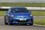 Vauxhall Astra VXR 2012 года
